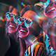 Prism Lens Photo Effect for Photoshop - GraphicRiver Item for Sale